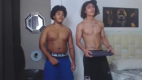 black_king_241 online show from 02/27/25, 06:50