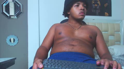 black_king_241 online show from 02/27/25, 09:54