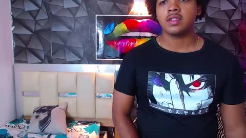 black_king_241 online show from 02/28/25, 06:32