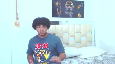 black_king_241 online show from 03/09/25, 03:01