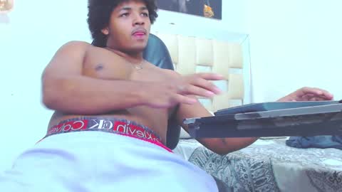 black_king_241 online show from 03/09/25, 06:06