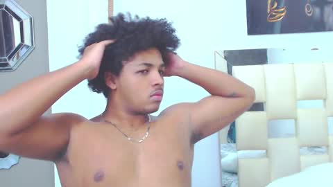 black_king_241 online show from 03/09/25, 09:13