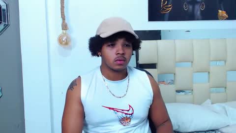 black_king_241 online show from 03/11/25, 02:54