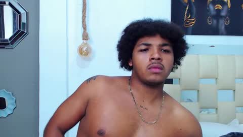 black_king_241 online show from 03/11/25, 09:02