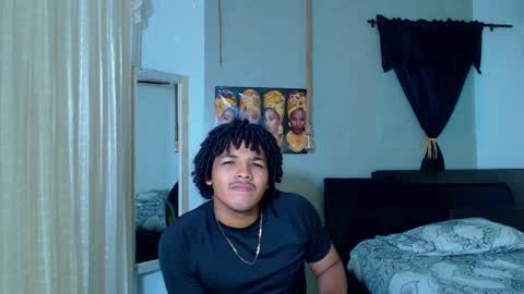 black_king_241 online show from 09/16/25, 02:56