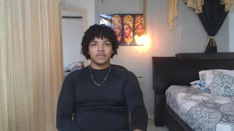 black_king_241 online show from 09/28/25, 03:12