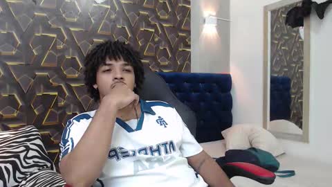 black_king_241 online show from 11/09/25, 03:49