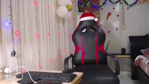 black_king_241 online show from 11/27/25, 02:57