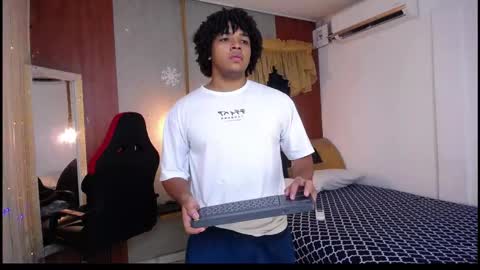 black_king_241 online show from 02/04/26, 03:45