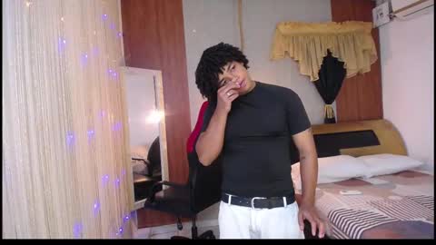 black_king_241 online show from 02/05/26, 03:55