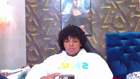 black_king_241 online show from 02/23/26, 02:20