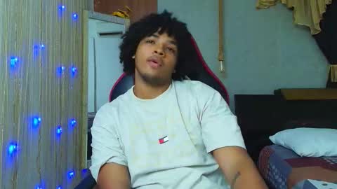 black_king_241 online show from 03/04/26, 03:45