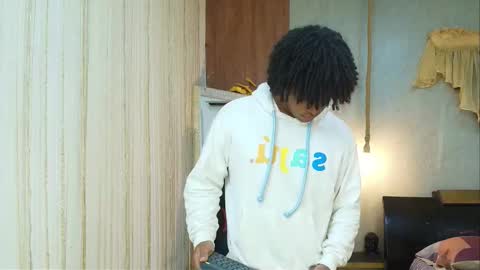 black_king_241 online show from 03/19/26, 03:54