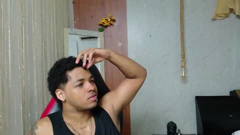 black_king_241 online show from 04/25/26, 06:05