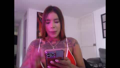 Snapshot of black_latina1 chatting on 05/09/26, 04:45 luisa online show from 05/09/26, 04:45