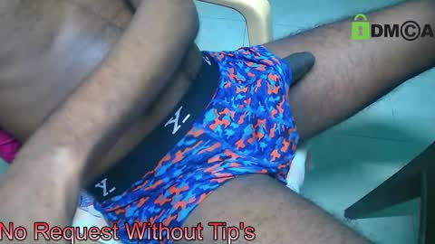 Snapshot of black_master_ar chatting on 12/24/24, 06:39 Arjun online show from 12/24/24, 06:39