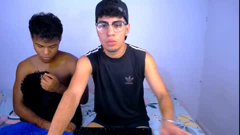 black_men9 online show from 01/08/26, 04:04