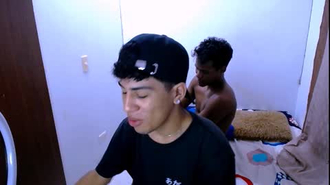 black_men9 online show from 01/13/26, 05:24