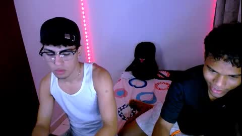 black_men9 online show from 01/15/26, 05:56