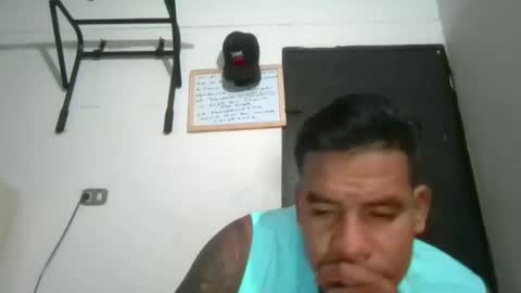 Snapshot of black_muscle6 chatting on 03/23/26, 11:42 black_muscle6 online show from 03/23/26, 11:42