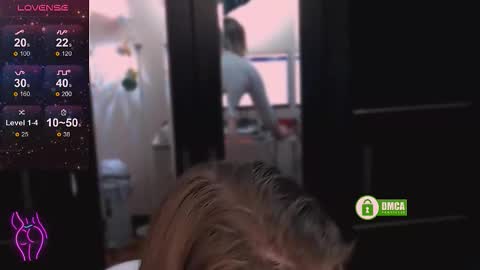 Sasha and Bella online show from 02/07/26, 04:05