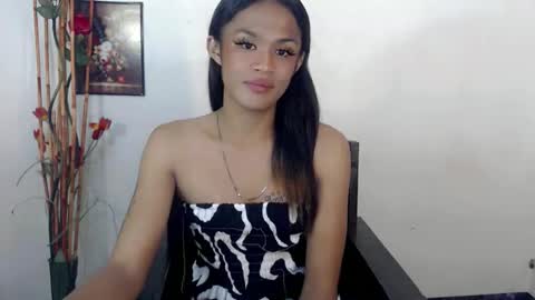 Nympha online show from 09/18/25, 06:54