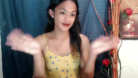 Nympha online show from 10/05/25, 11:57