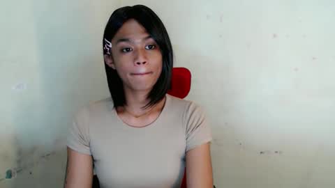 Nympha online show from 06/05/26, 06:52