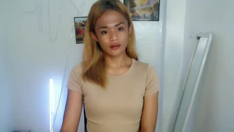 Nympha online show from 06/20/26, 06:00