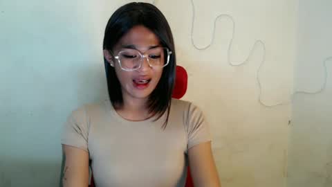 Nympha online show from 06/26/26, 01:54
