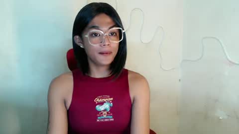 Nympha online show from 06/27/26, 02:27