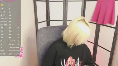 Emily online show from 06/21/26, 08:28