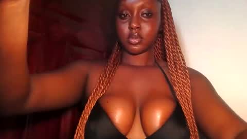 black_paanther online show from 05/08/26, 09:36