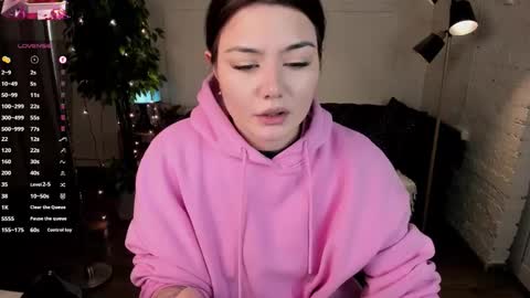 Snapshot of black_pant3r chatting on 01/08/26, 02:47 Mon Mon online show from 01/08/26, 02:47