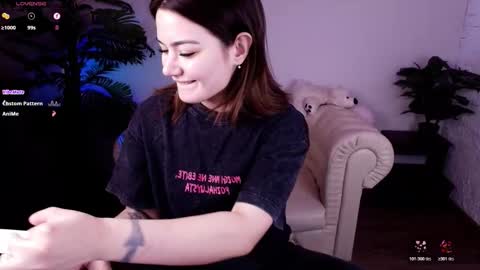 Snapshot of black_pant3r chatting on 03/01/26, 02:46 Mon Mon online show from 03/01/26, 02:46