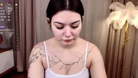 Snapshot of black_pant3r chatting on 03/04/26, 02:50 Mon Mon online show from 03/04/26, 02:50