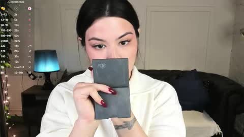 Snapshot of black_pant3r chatting on 03/07/26, 02:52 Mon Mon online show from 03/07/26, 02:52