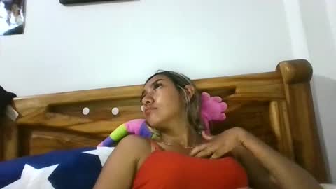 Snapshot of black_pene15 chatting on 01/13/25, 11:17 Zam online show from 01/13/25, 11:17