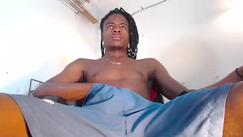 black raiden online show from 10/15/25, 11:38