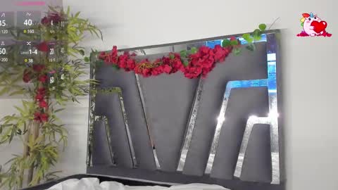 B L A C K  R O S E  online show from 02/17/25, 11:55