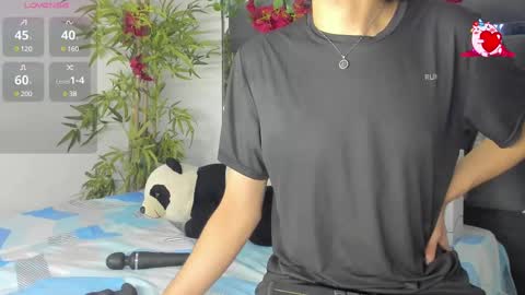 B L A C K  R O S E  online show from 02/22/25, 11:35