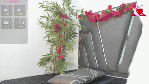 B L A C K  R O S E  online show from 02/28/25, 11:25