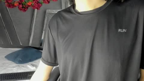 B L A C K  R O S E  online show from 09/20/25, 11:44