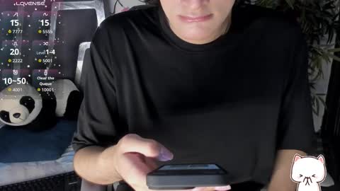 B L A C K  R O S E  online show from 10/08/25, 11:41