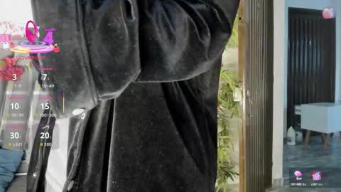 B L A C K  R O S E  online show from 10/16/25, 11:22