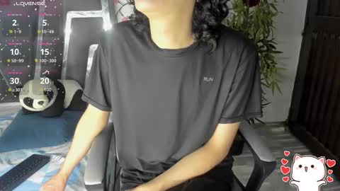 B L A C K  R O S E  online show from 10/24/25, 11:17