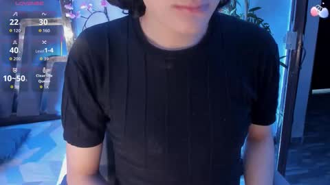 B L A C K  R O S E  online show from 11/06/25, 11:22