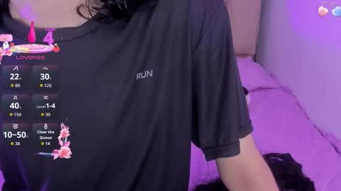 B L A C K  R O S E  online show from 02/27/26, 11:43