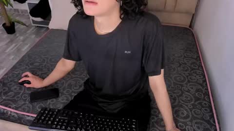 B L A C K  R O S E  online show from 04/30/26, 11:27