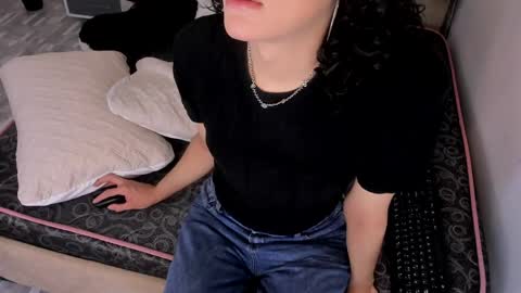 B L A C K  R O S E  online show from 05/11/26, 11:38